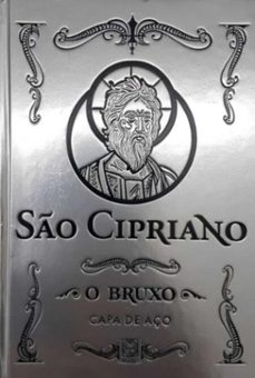 so cipriano - capa de aço (ebook)-são cipriano-9788866999997