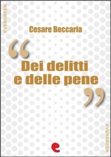 dei delitti e delle pene (ebook)-9788867440597
