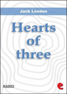 hearts of three (ebook)-jack london-9788867442997