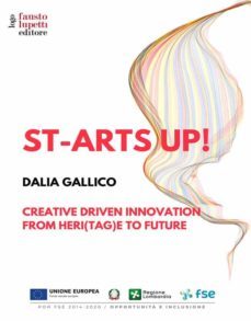 st-arts up! (ebook)-9788868740597
