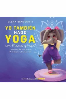 yo tambien hago yoga (ebook)-9788875171797