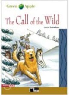 the call of the wild. book + cd-j. london-9788877548597