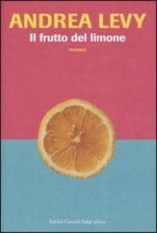 il frutto del limone-9788884908797