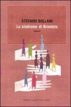 la sindrome di brontolo-stefano bollani-9788884909497