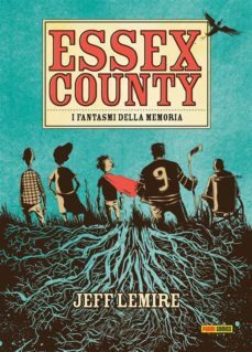 essex county. i fantasmi della memoria (9l) (ebook)-9788891201997
