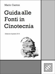 guida alle fonti in cinotecnia (ebook)-9788892513297