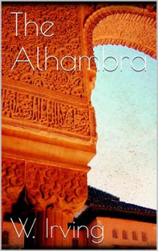 the alhambra (ebook)-washington irving-9788892521797