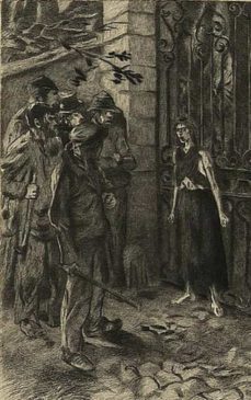les miserables (ebook)-victor hugo-victor hugo-9788892588097