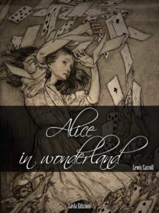 alice in wonderland (ebook)-lewis carroll-9788892592797