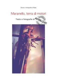 maranello, terra di motori (ebook)-9788893212397