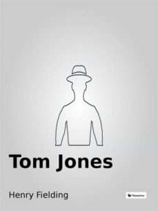 tom jones (ebook)-henry fielding-9788893450997