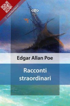 racconti straordinari (ebook)-edgar allan poe-9788897313397