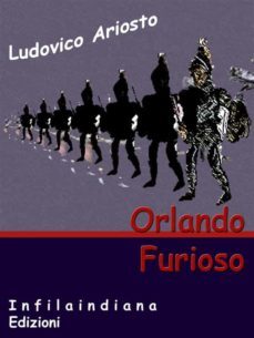 orlando furioso (ebook)-ludovico ariosto-9788898369997
