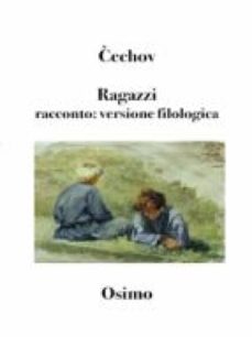ragazzi (ebook)-9788898467297