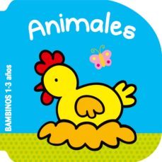 animales (bambinos)-9789037492897