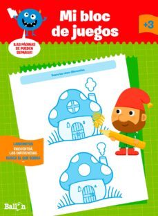 mi bloc de juegos (+3 años)-9789037496697