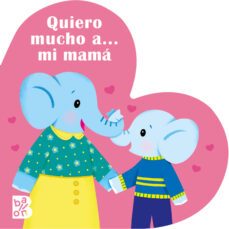 quiero mucho a, mi mama-9789403227597