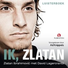 -zlatan ibrahimovic-david lagercrantz-9789462531697