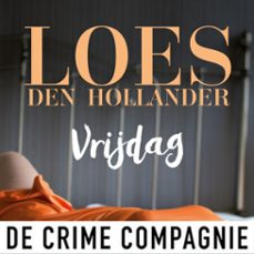 vrijdag (audiolibro)-loes den hollander-9789462538597