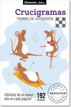 bloc de crucigramas 08-9789493247697