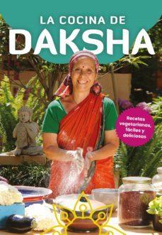 la cocina de daksha (ebook)-daksha devi-9789500211697