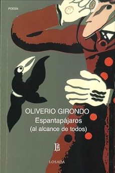 -oliverio girondo-9789500307697