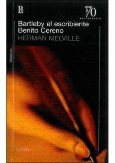 bartleby el escribiente / benito cereno-9789500397797