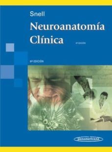 neuroanatomia clinica (6ª ed)-9789500600897