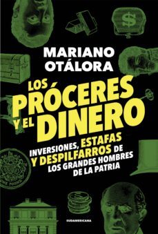 los proceres y el dinero (ebook)-9789500759397
