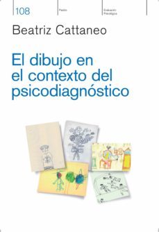 el dibujo en el contexto del psicodiagnostico (ebook)-beatriz cattaneo-9789501299397