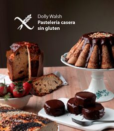 pasteleria casera sin gluten (ebook)-dolly walsh-9789502808697