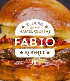 el libro de las hamburguesas (ebook)-fabio alberti-9789502812397