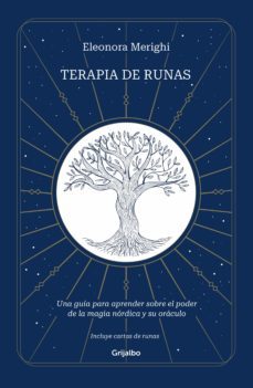 terapia de runas (ebook)-eleonora merighi-9789502815497