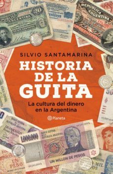 historia de la guita (ebook)-silvio santamarina-9789504964797