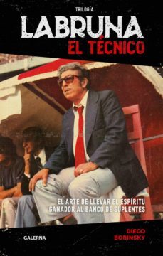 labruna. el técnico (ebook)-9789505568697