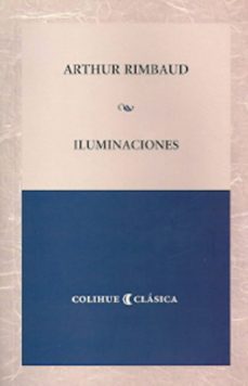 iluminaciones-arthur rimbaud-9789505630097