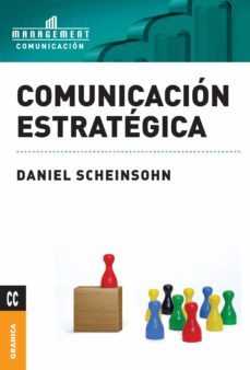 comunicacion estrategica (ebook)-9789506418397