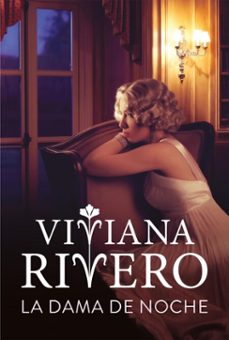 la dama de noche (ebook)-viviana rivero-9789506448097