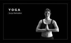 yoga: surya namaskar-9789508891297