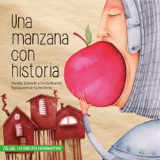 una manzana con historia (ebook)-cecilia beuchat-osvaldo schencke-9789561235397