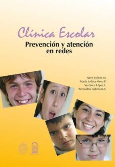 clinica escolar (ebook)-neva milicic-9789561409897