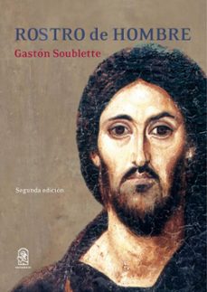 rostro de hombre (ebook)-gaston soublette-9789561425897