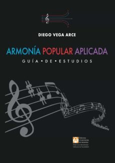 armonía popular aplicada-diego vega arce-9789561709997