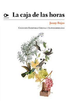 la caja de las horas (ebook)-juany rojas-9789563176797