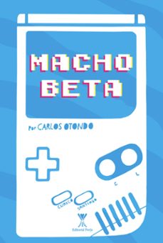 macho beta (ebook)-carlos otondo-9789563386097