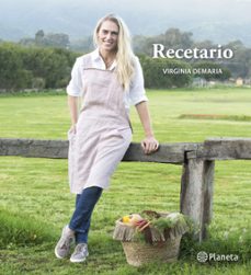 recetario (ebook)-virginia demaría-9789563604597