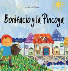 bonifacio y la pincoya (ebook)-9789563936797
