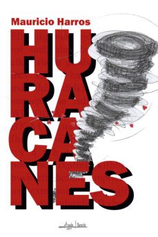 huracanes (ebook)-mauricio harros-9789566039297