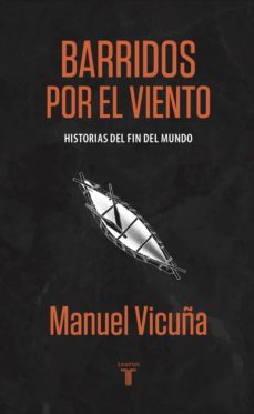 barridos por el viento (ebook)-9789569635397