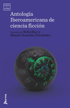 antologia iberoamericana de ciencia ficcion-9789580017097